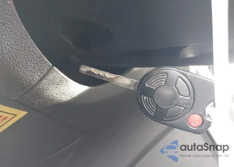 2013 Ford Escape Se из США, поврежденный, VIN 1FMCU0GX8DUA57996